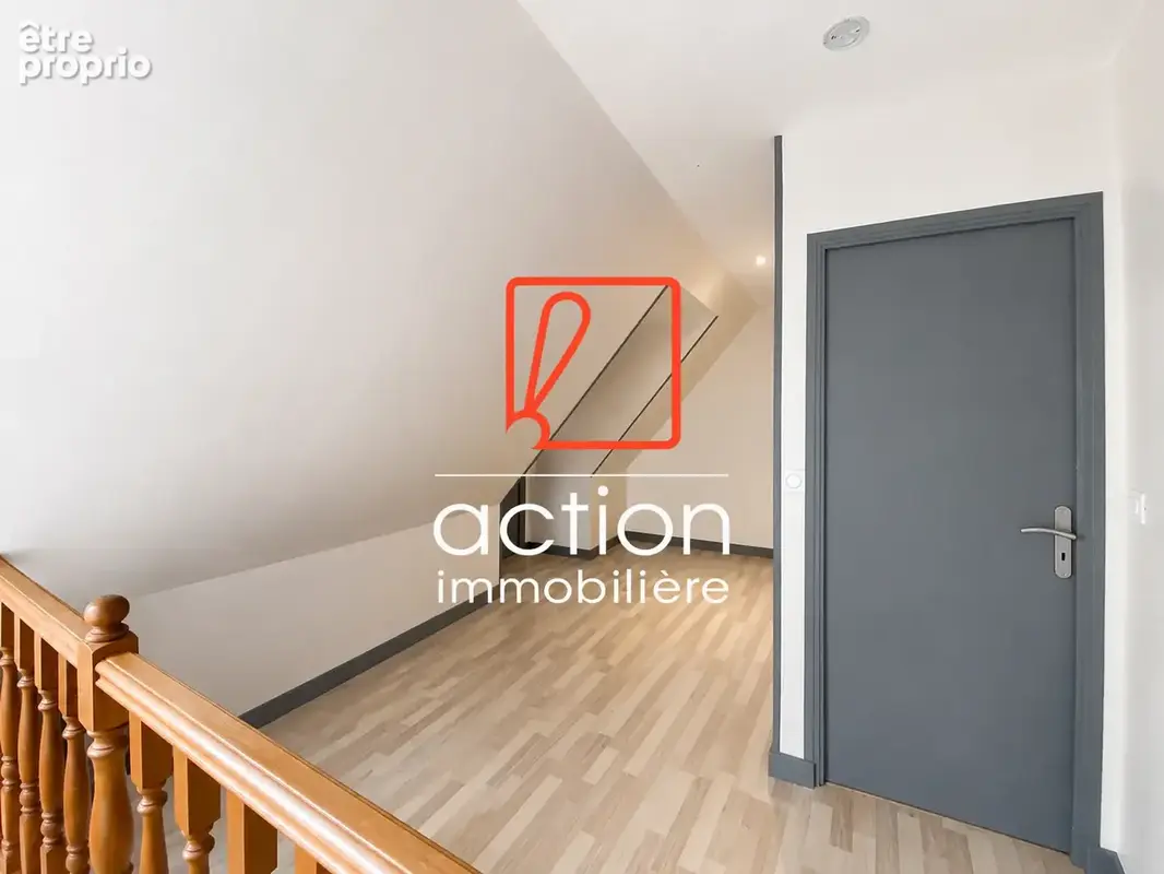 Spacieuse maison contemporaine de 152m2 - Langoat - photo 15