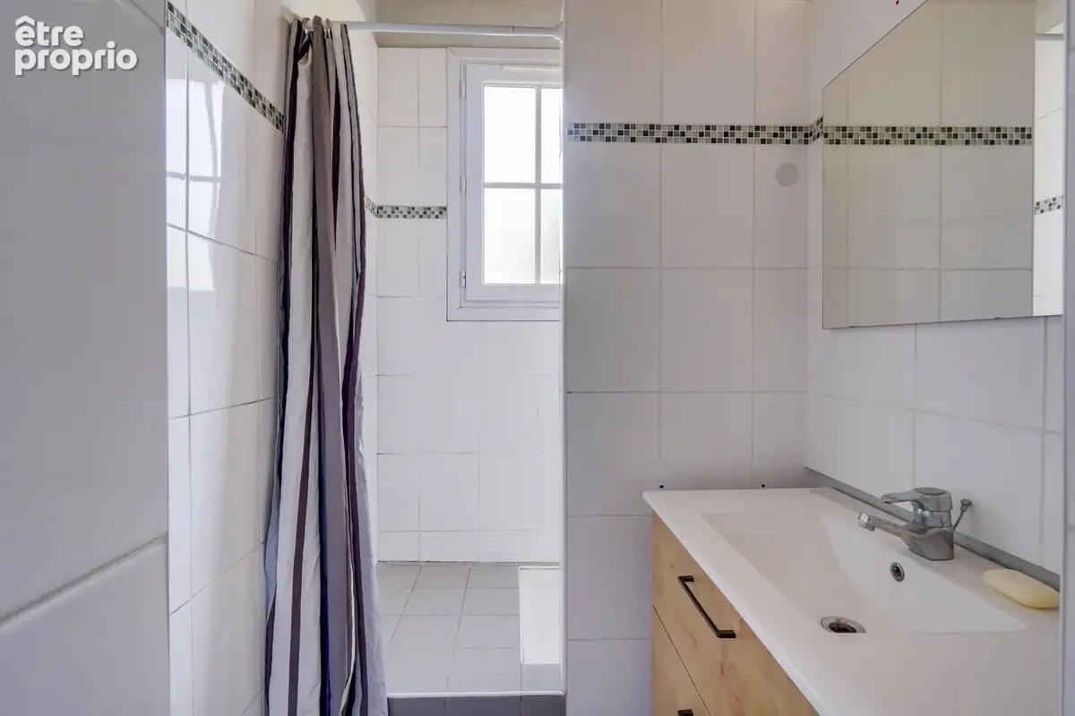 Maison 8 pièces de 200m2 sur parcelle de 201m2 - photo 13