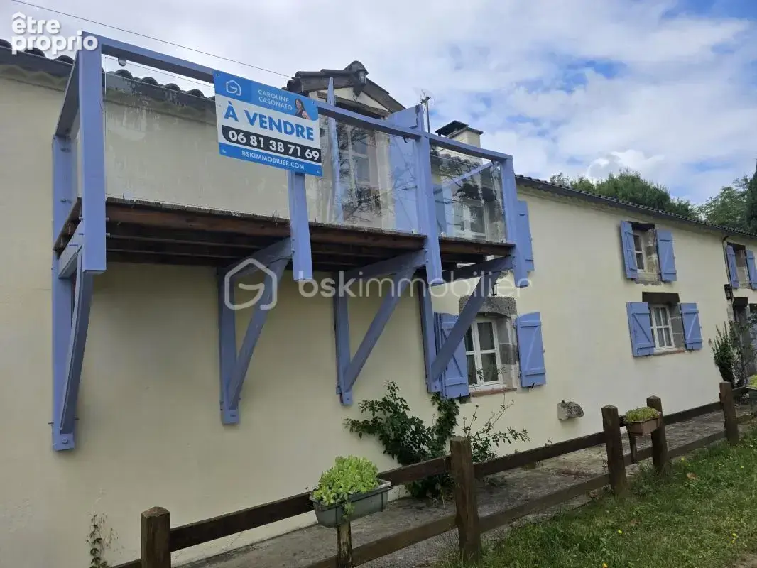 Maison barbaste 170 m² - 4 chambres- jardin 6040 m² - photo 23