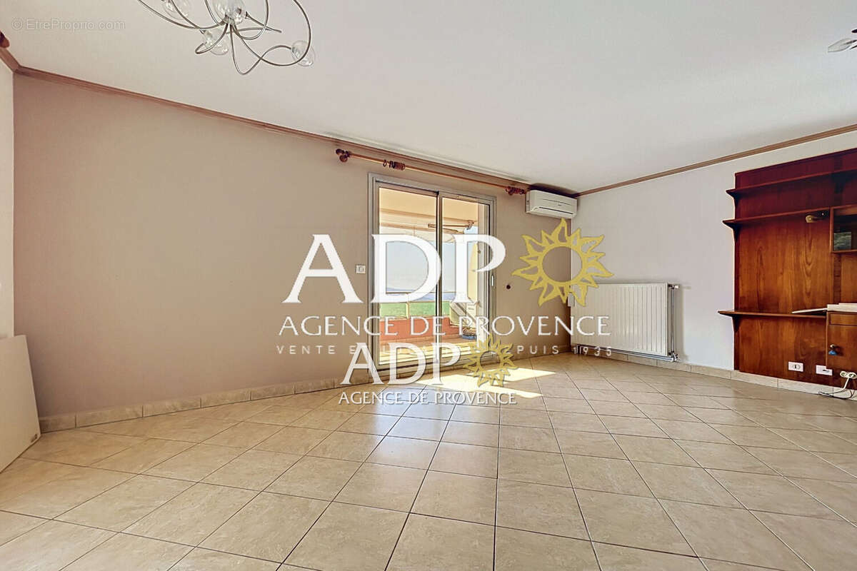 Appartement à GRASSE