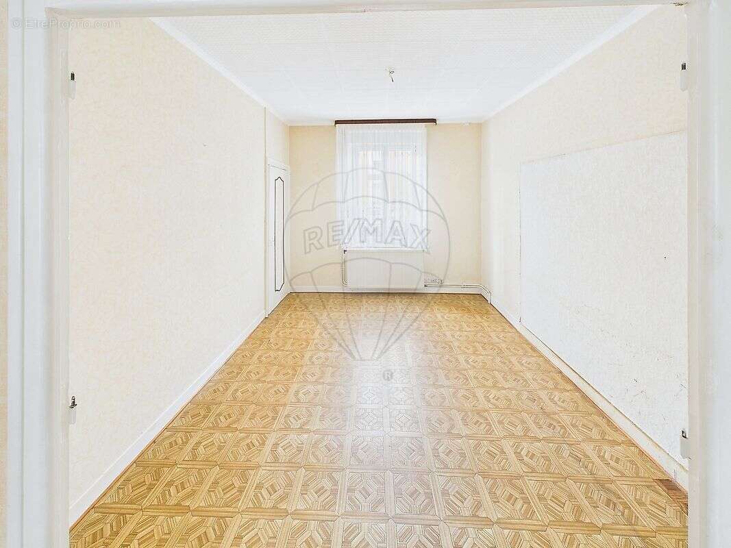 Maison à HAUCOURT-MOULAINE