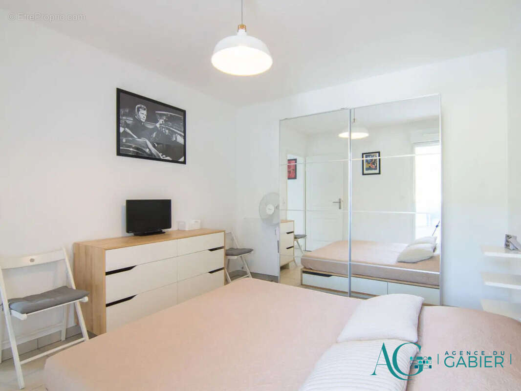 Appartement à CARQUEIRANNE