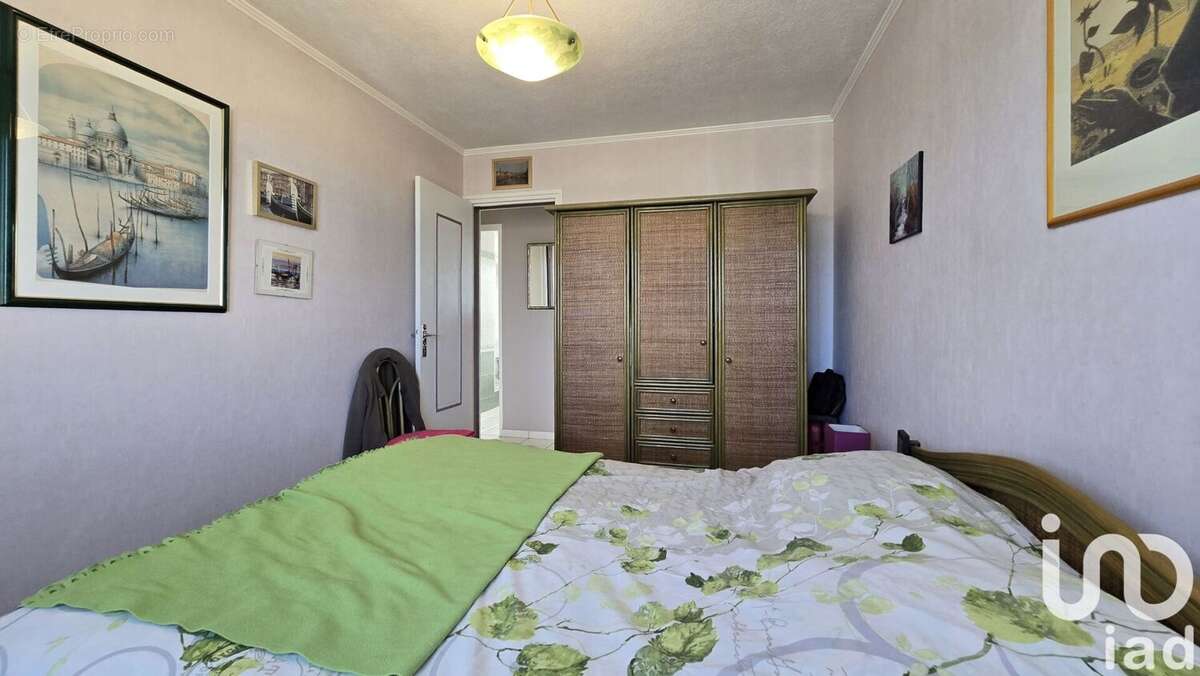 Photo 6 - Maison à BONNIERES-SUR-SEINE