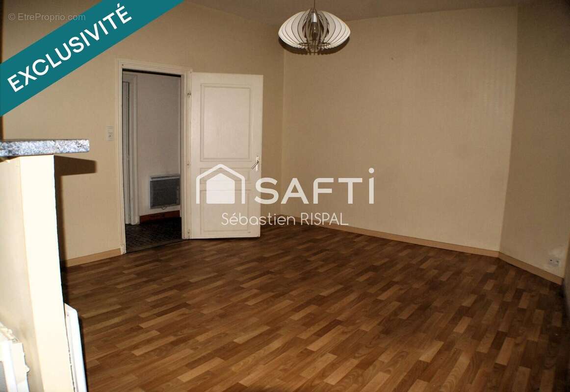 Photo 4 - Maison à LA CHATAIGNERAIE