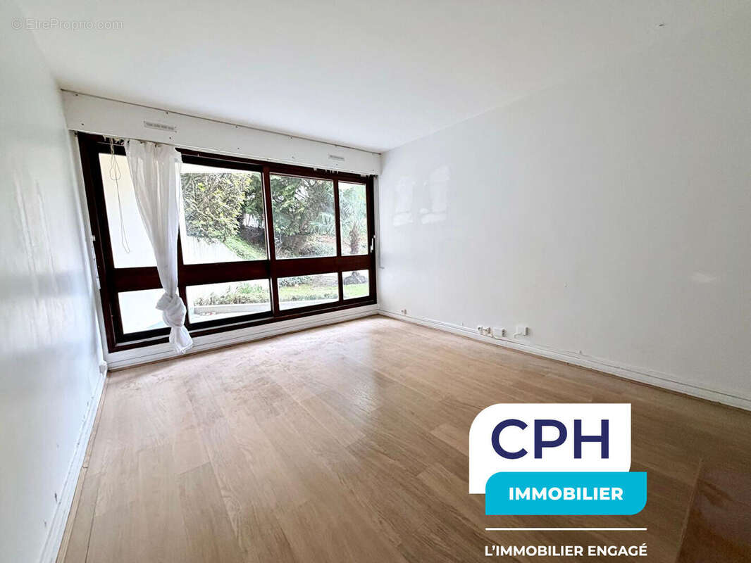 Appartement à LE CHESNAY
