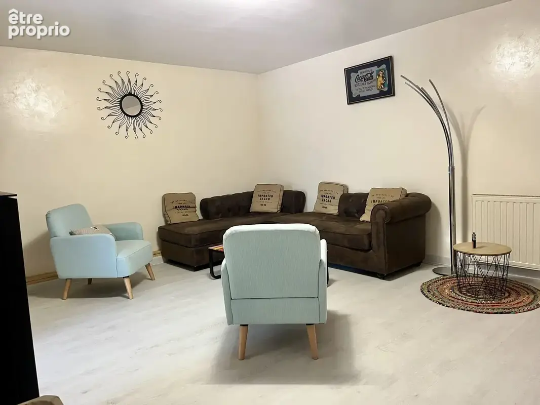 Maison 6 pièces 164 m² à vendre à Bergerac (24100) - photo 6