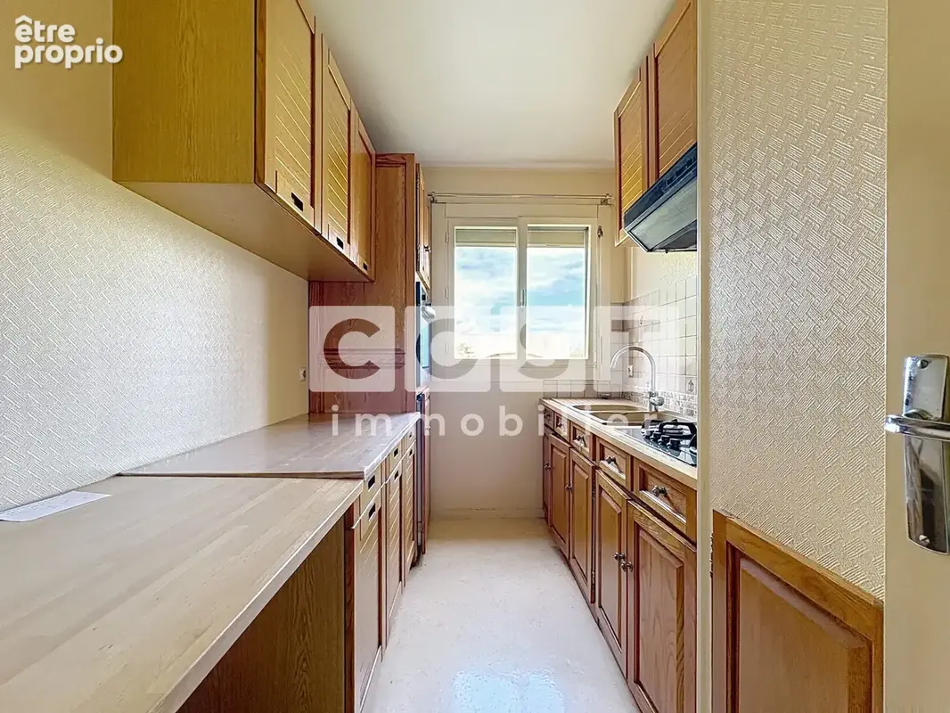 Appartement 2 pièces 48 m² à vendre à Gennevilliers (92230) - photo 2