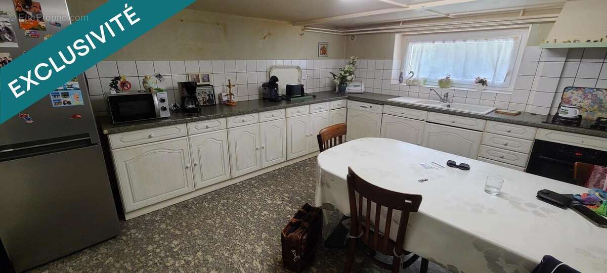 Photo 9 - Maison à CARIGNAN