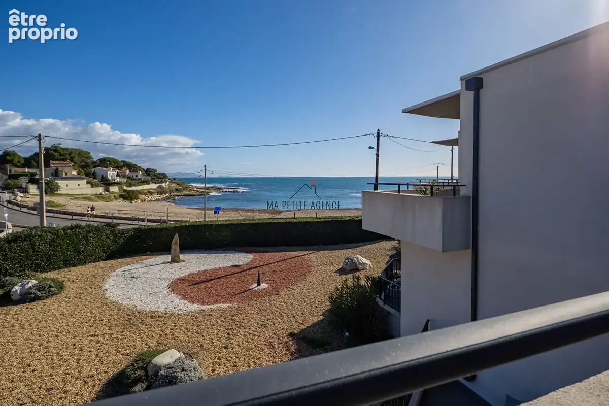 Photo Maison à Sausset-Les-Pins au prix de 540 000€
