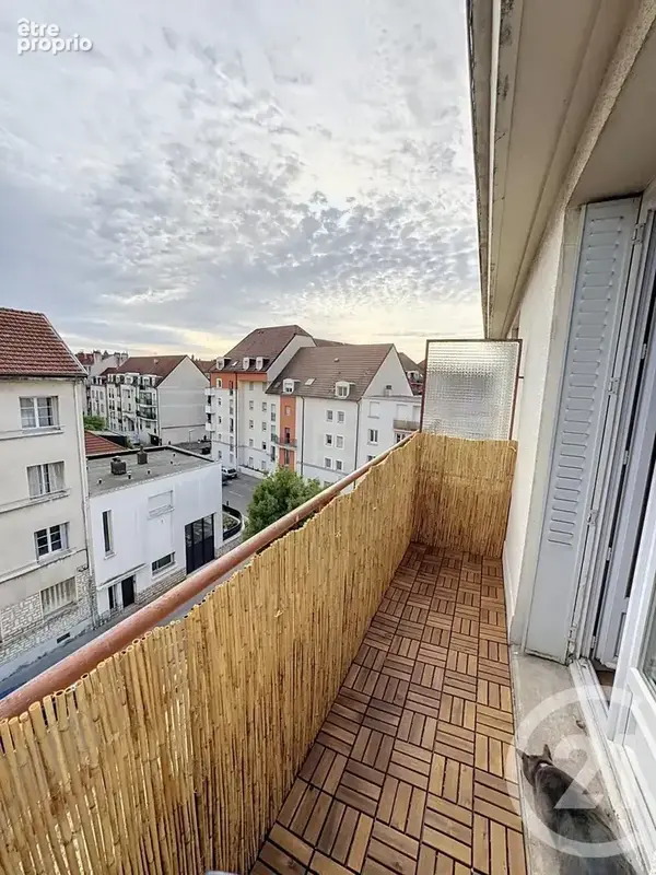 Appartement 3 pièces 56 m² à vendre à Dijon (21000) - photo 4