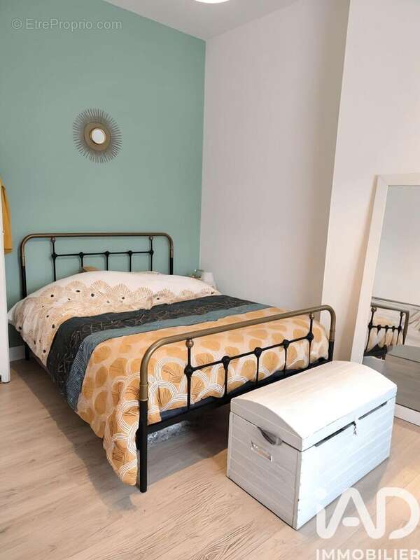 Photo 6 - Appartement à REIMS