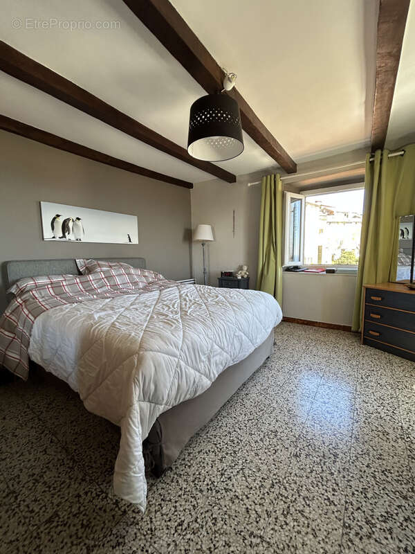 Appartement à CERVIONE