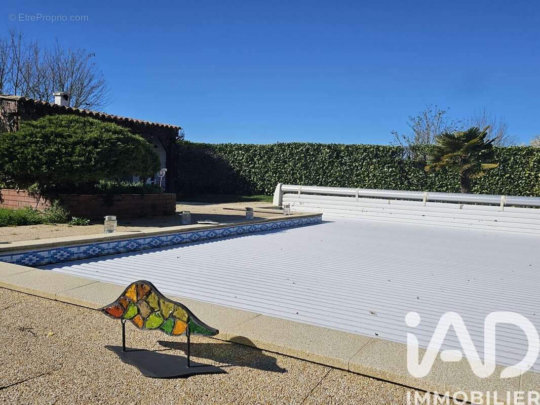Photo 4 - Maison à AMURE