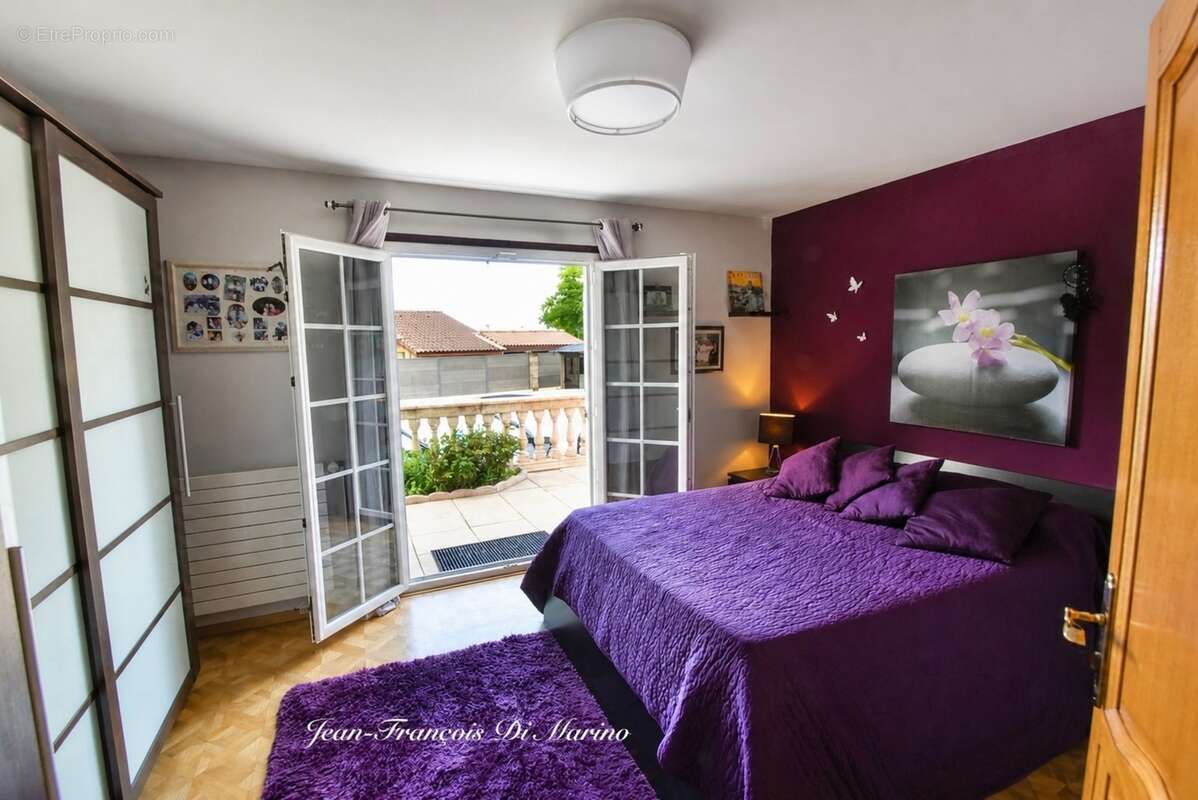 Maison à vendre 11 pièces LULLY (74) - photo 16