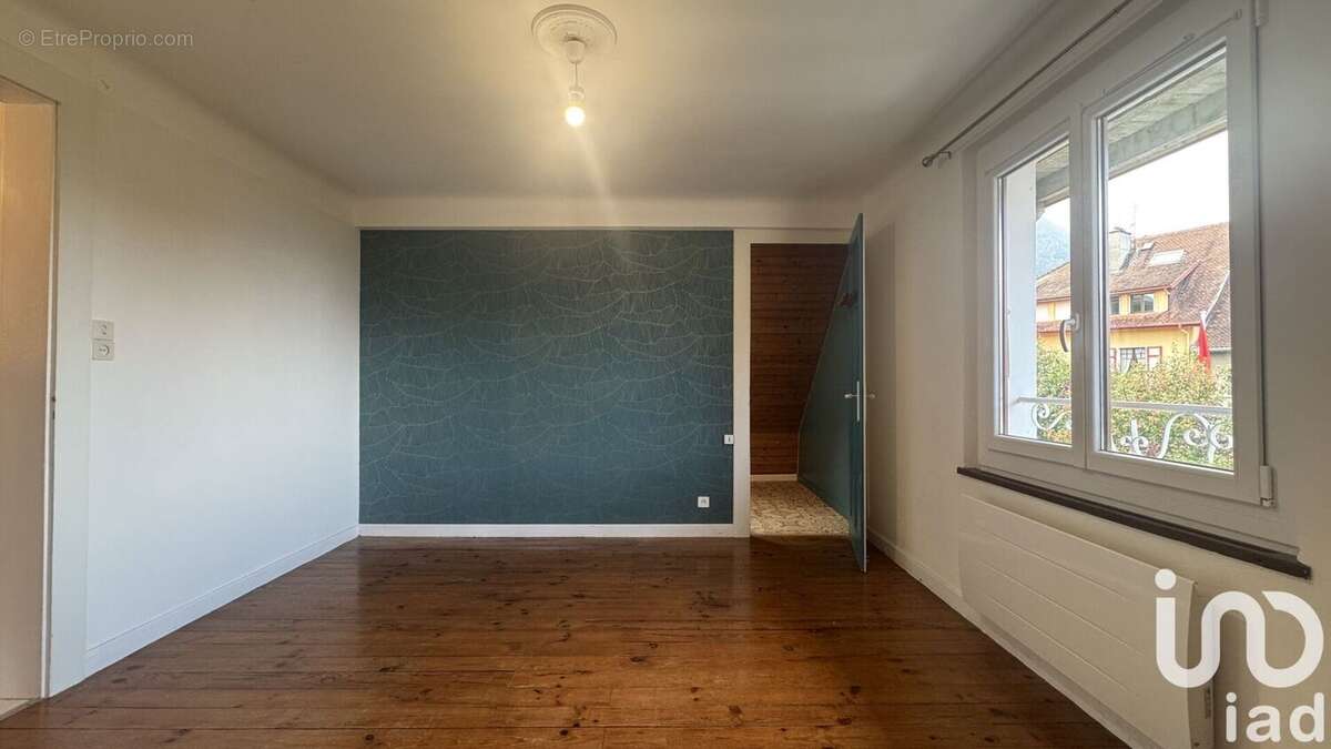 Photo 3 - Appartement à SAINT-GINGOLPH