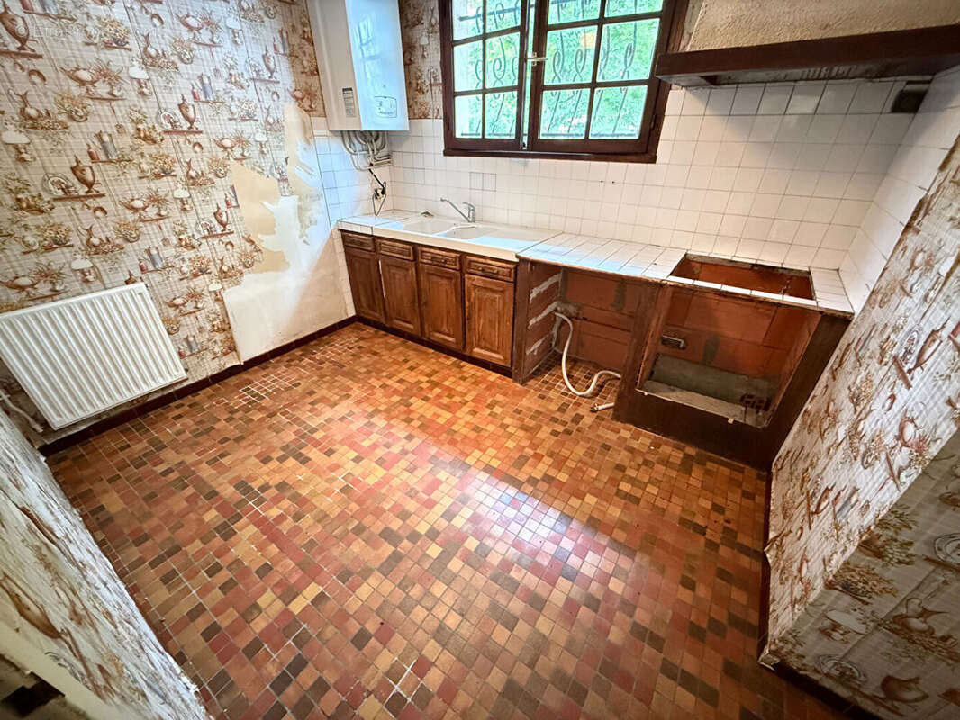 Maison St Jean D Illac 4 pièces 90 m² - photo 8