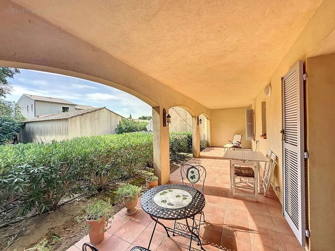 Appartement 71 m² à Lorgues  - photo 3