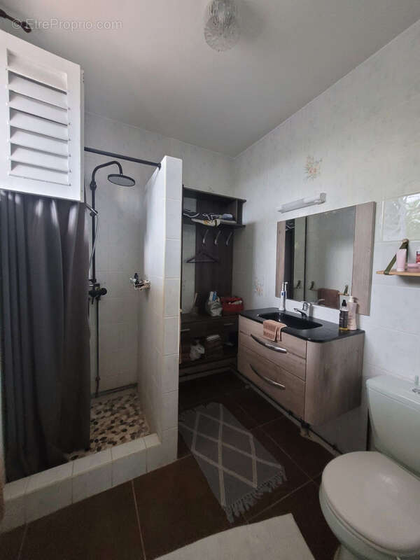 Maison à SAINTE-ANNE