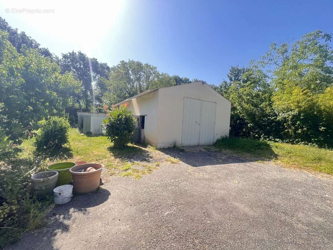 Maison à AUCH