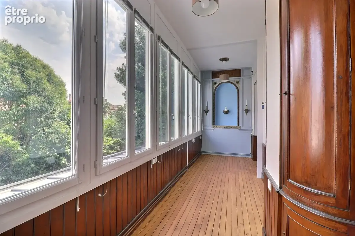 Maison Saint-Genès - photo 12
