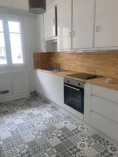 Appartement à LILLE