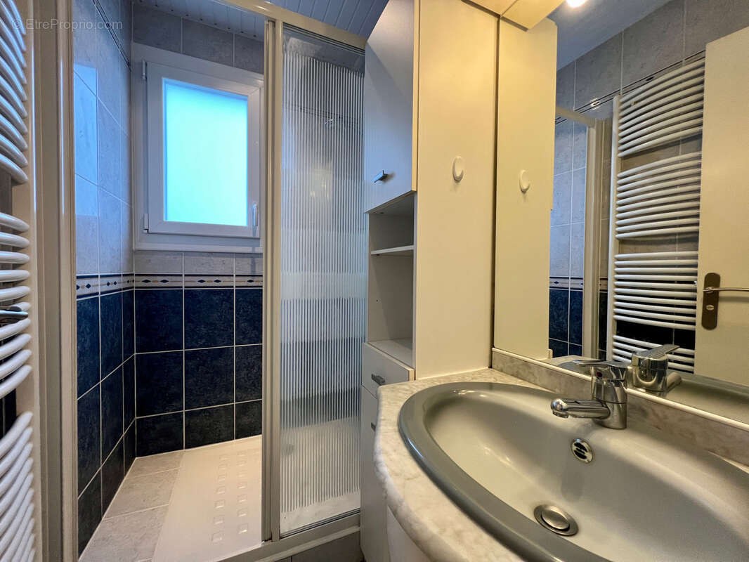 Maison à SAINT-HERBLAIN