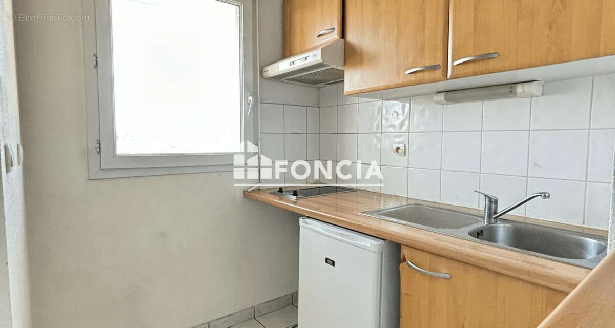 Appartement à PERPIGNAN