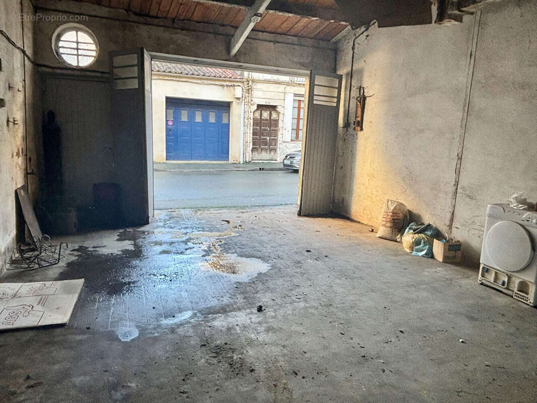 Appartement à ROCHEFORT
