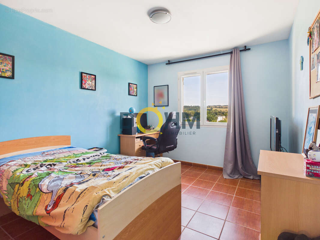 Maison 98 m² à Cessieu  - photo 7