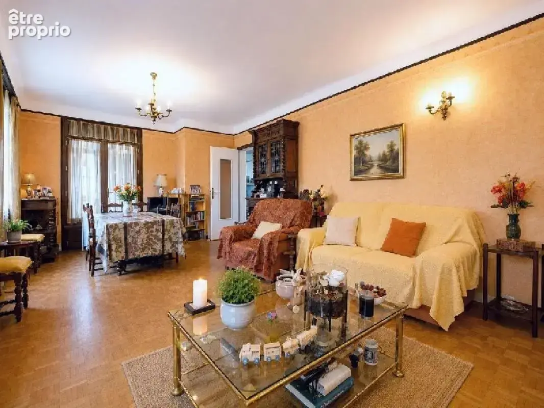 Maison 164 m² à Nogent-Sur-Oise  - photo 3