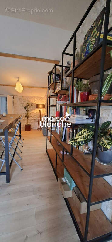 PIECE DE VIE - Commerce à LA ROCHELLE