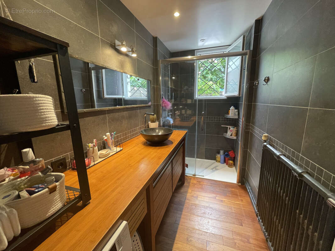 Appartement à PONTOISE