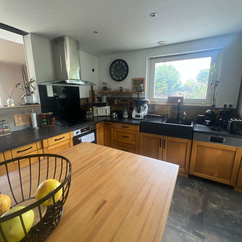 Maison à ERGUE-GABERIC