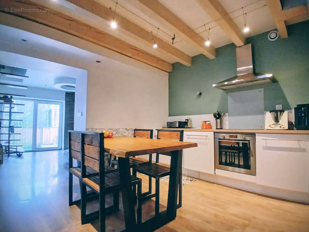 Maison 73 m² à Montmelian  - photo 6