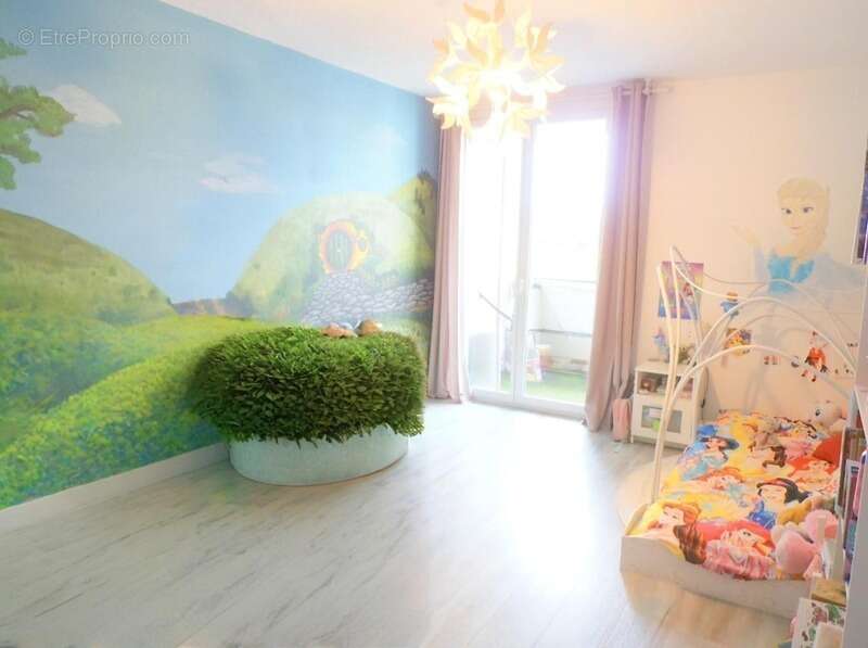 Appartement à MARSEILLE-10E