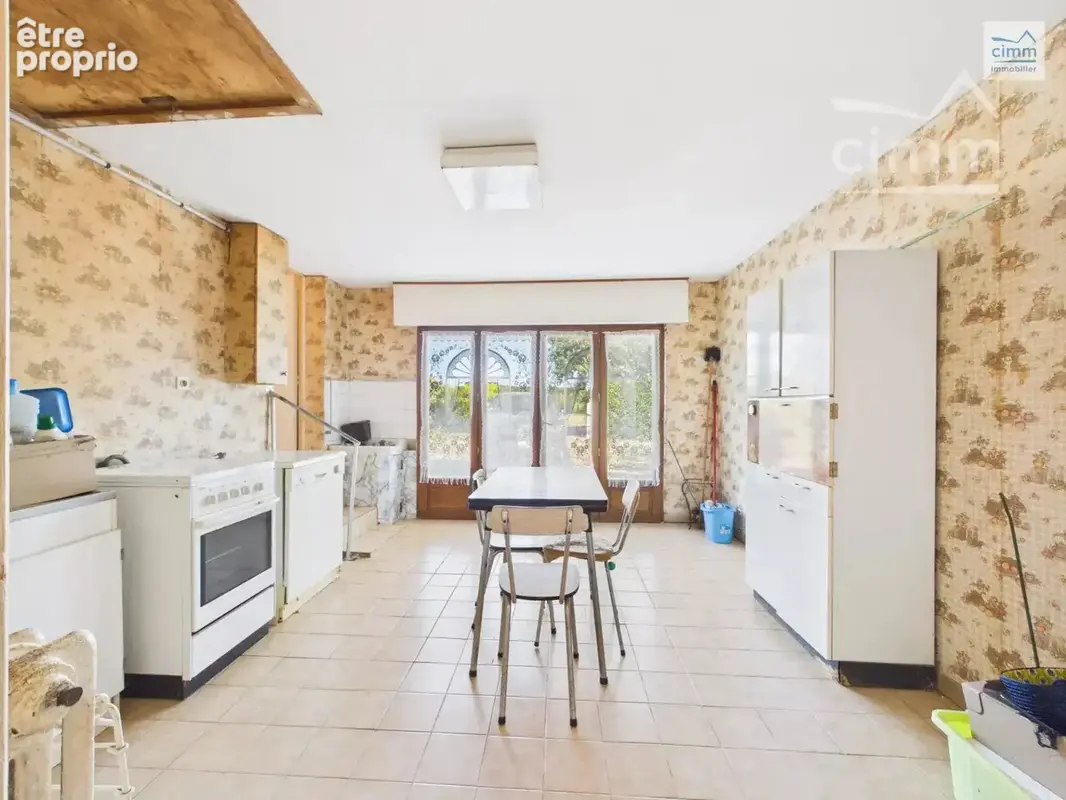 Maison de 109 m2 avec 3100 m2 de terrain - PIPRIAC - photo 5