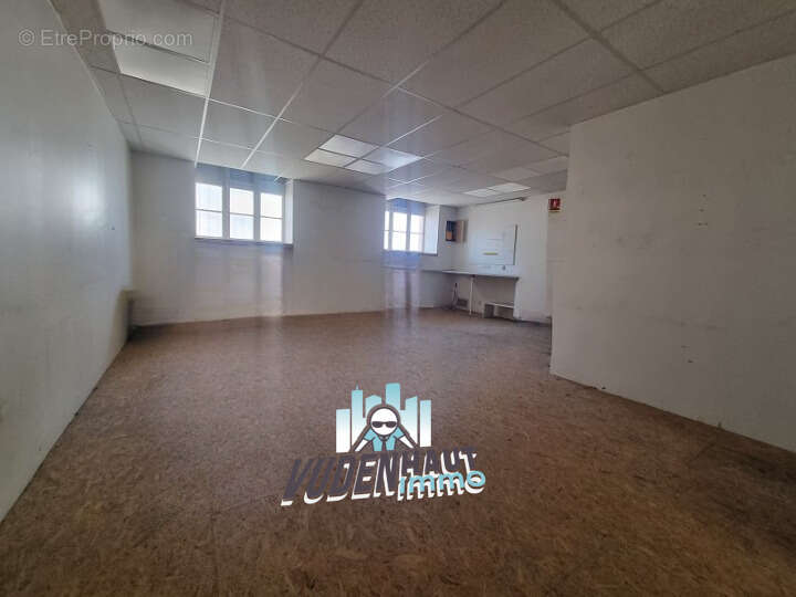 Commerce à TOULOUSE