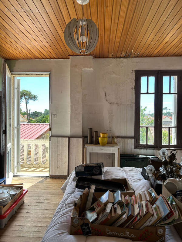 Maison à SAINT-BREVIN-LES-PINS