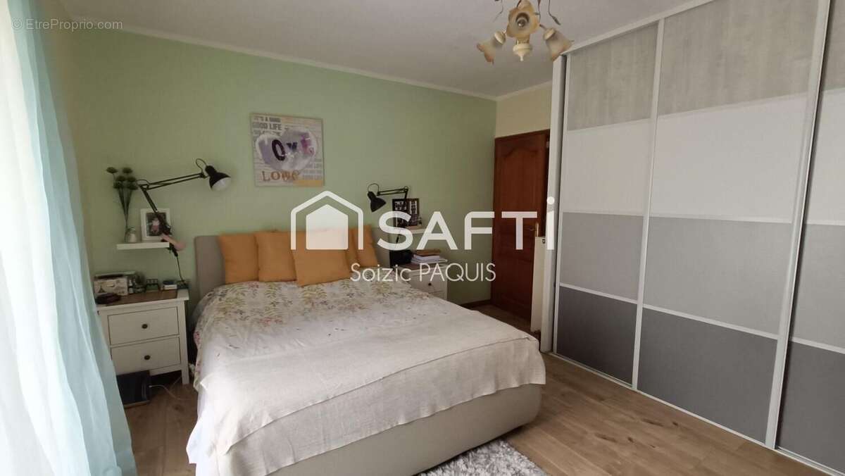 Photo 7 - Maison à LA FERTE-SOUS-JOUARRE