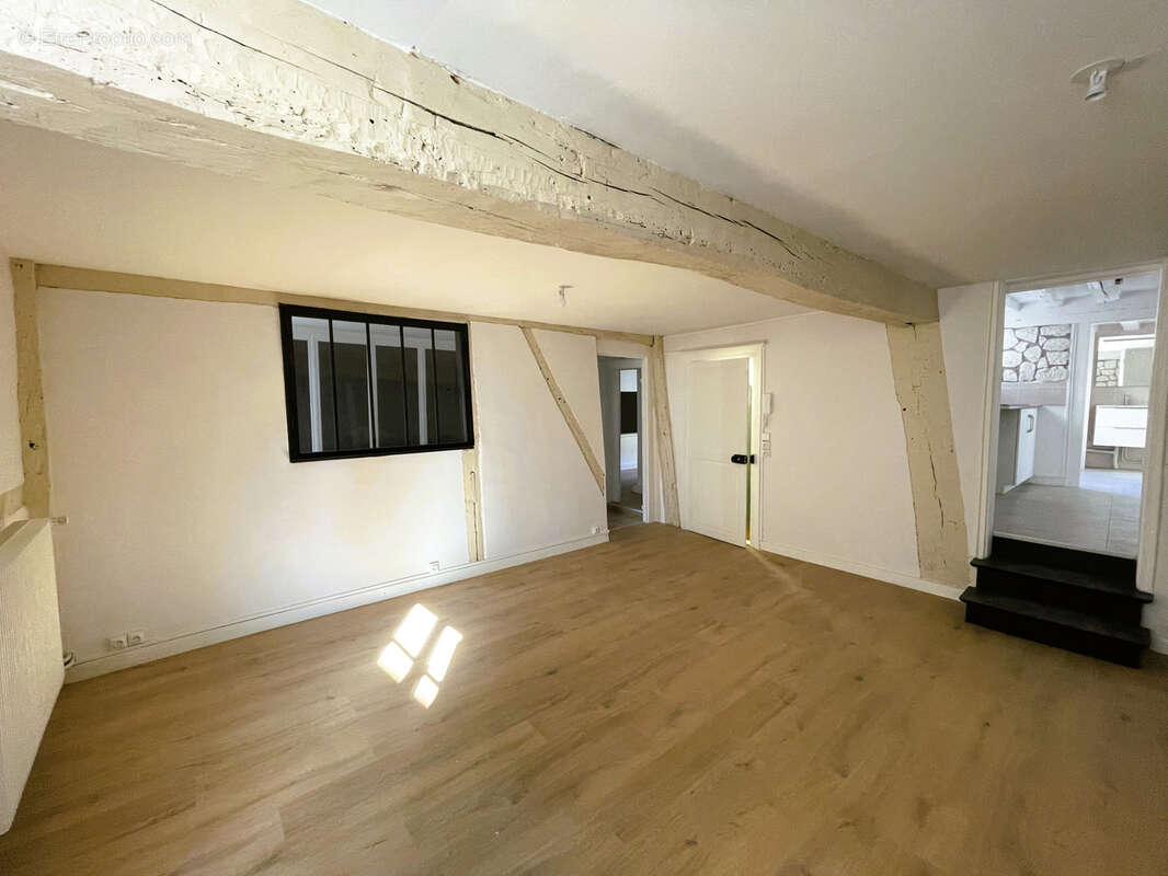 Appartement à CHARTRES