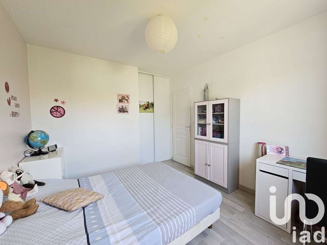 Photo 9 - Maison à SAINT-PHILBERT-DE-GRAND-LIEU