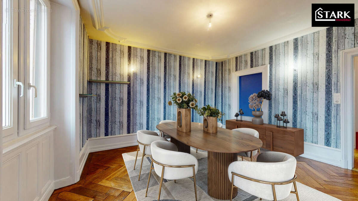 Appartement à BELFORT