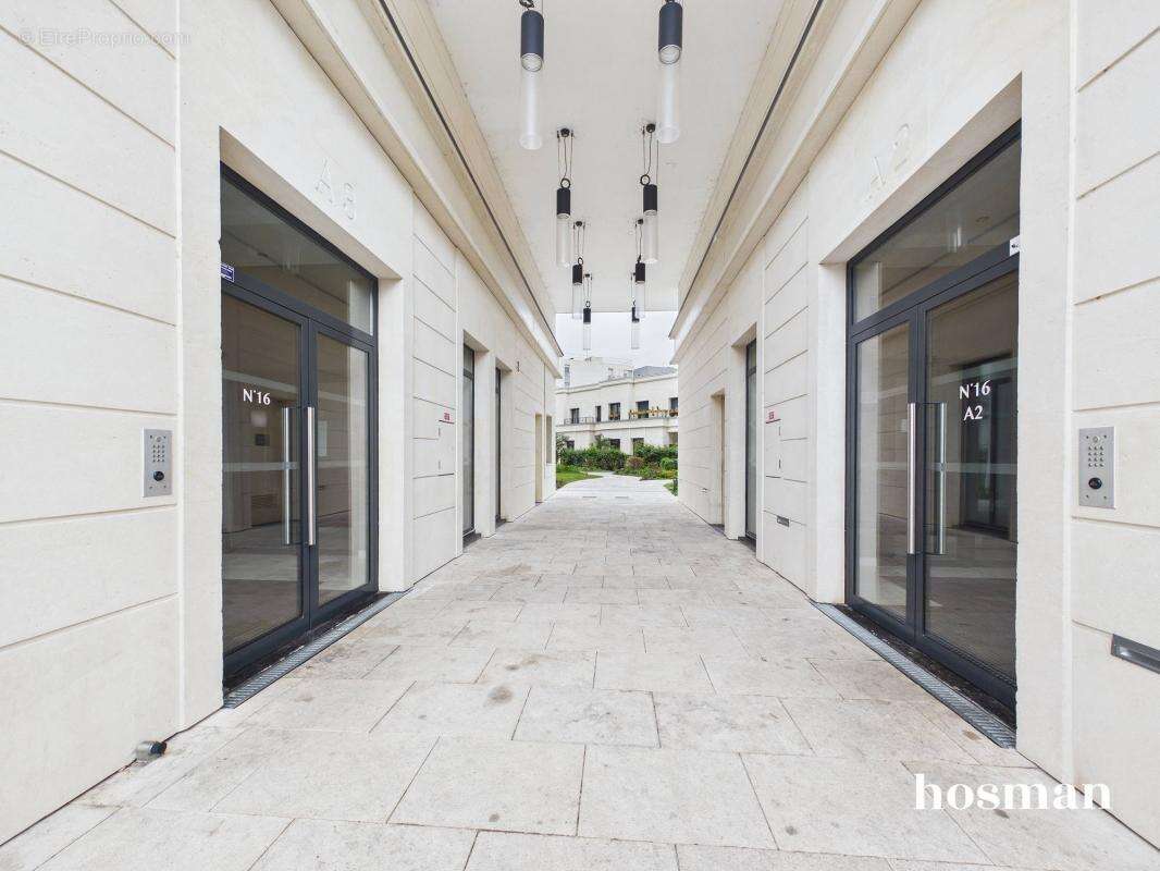 Appartement à SAINT-OUEN