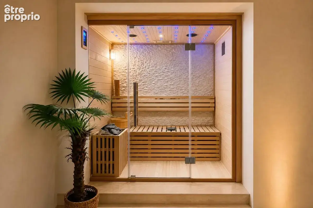Villa de 12 pièces de 650 m² à Saint-Nexans - photo 22