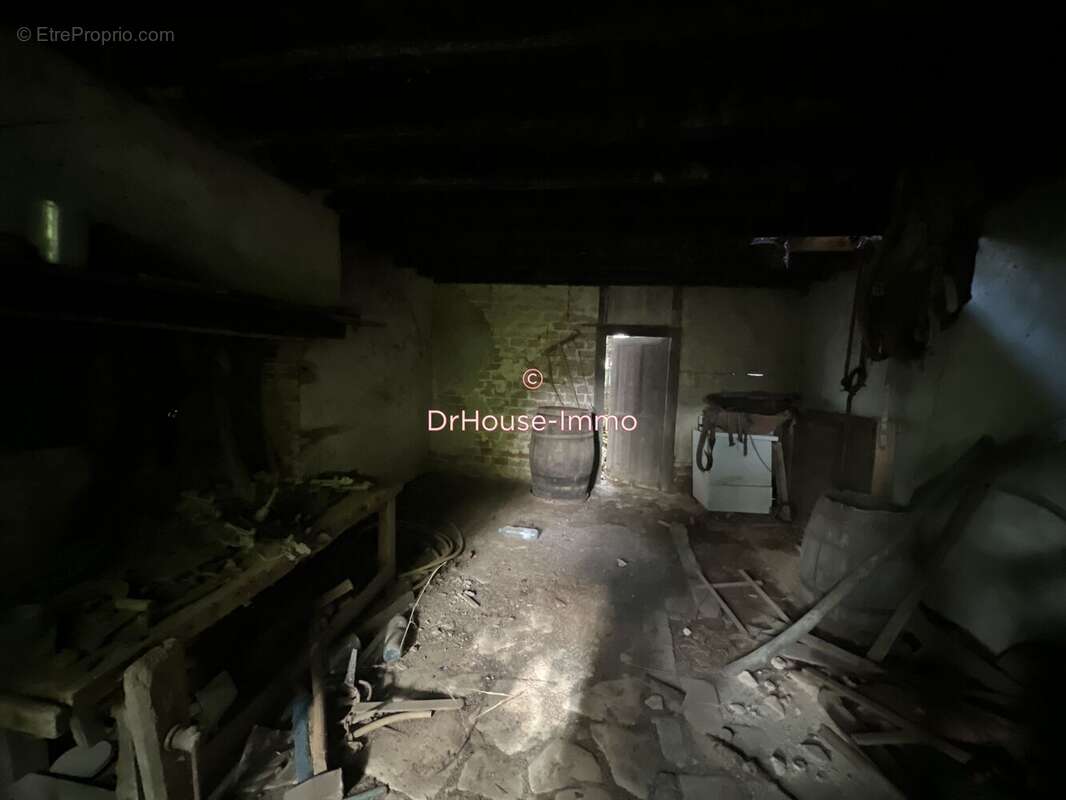 Maison à SAINT-PLANTAIRE