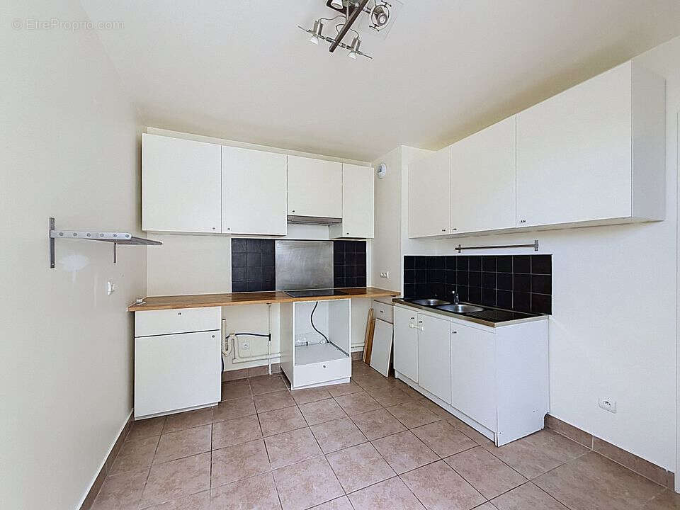 Appartement Puteaux 3 pièce(s) 79 m² - photo 4