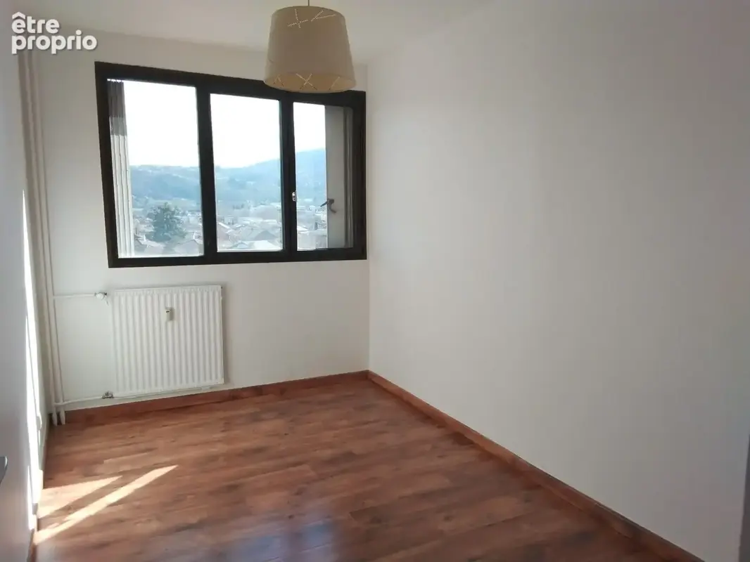 Appartement 4 pièces 77 m² à vendre à Echirolles (38130) - photo 9