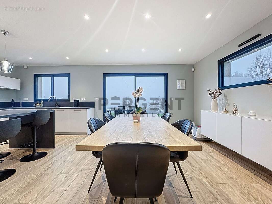 Maison à LA GRANDVILLE