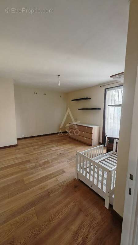 Appartement à NOISY-LE-SEC