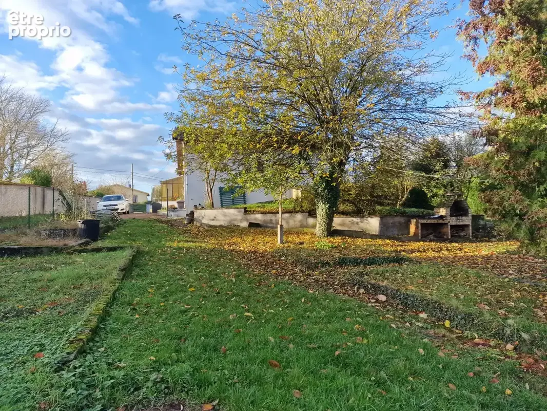 Dpt Vosges (88), à vendre secteur MIRECOURT Jolie MAISON T4 Plain-pied avec GARAGE / TERRAIN de 1150 m2 - photo 8